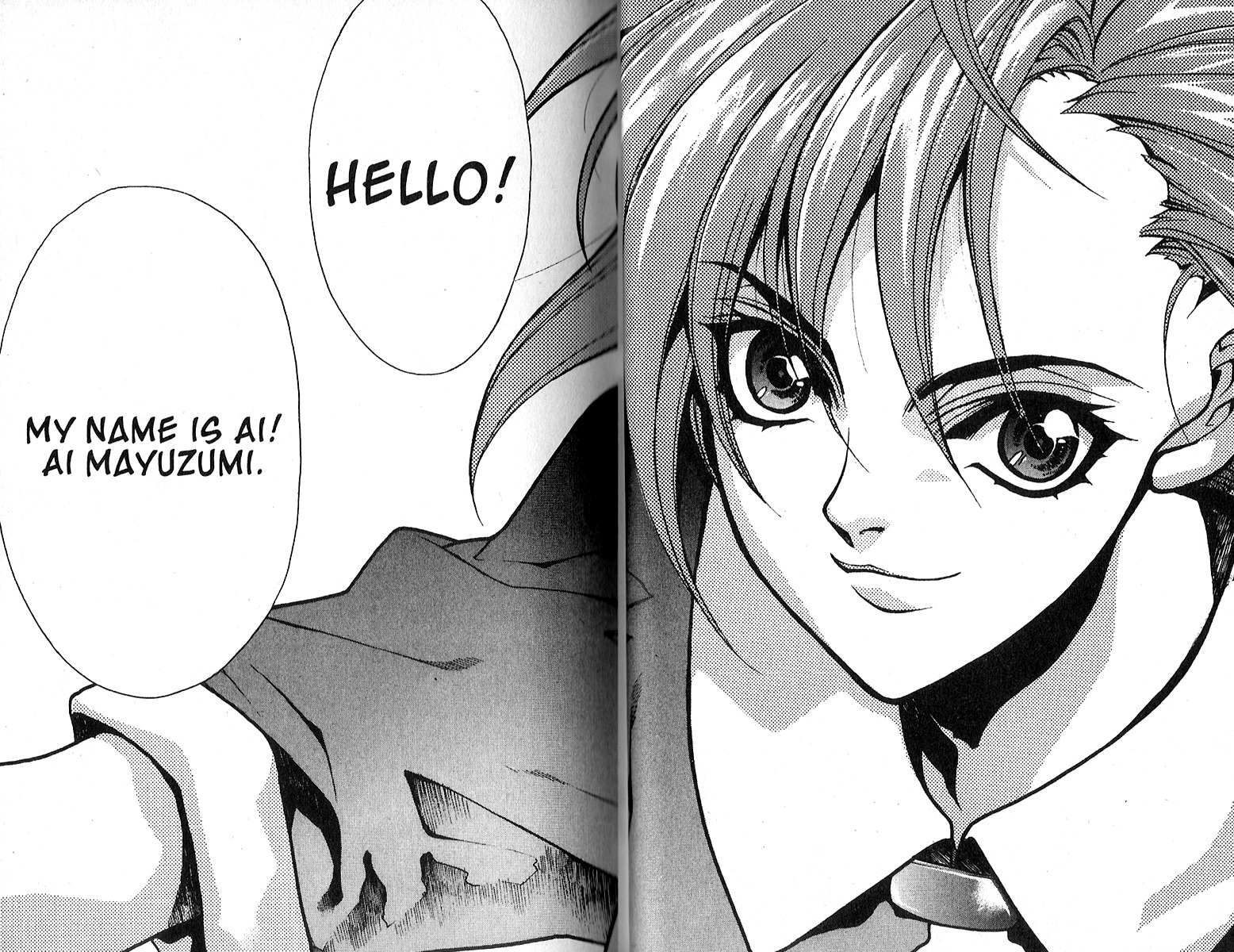 Ai Chapter 1 page 14 - Chapter 1