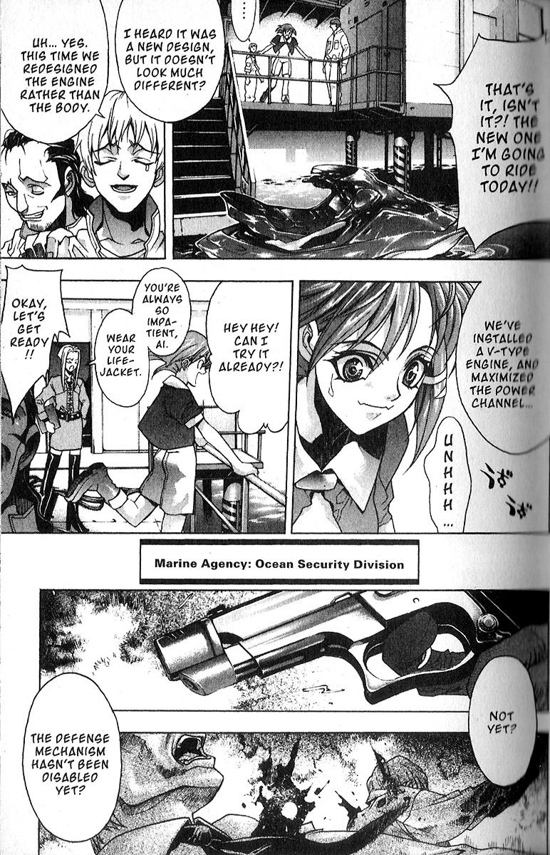 Ai Chapter 1 page 16 - Chapter 1