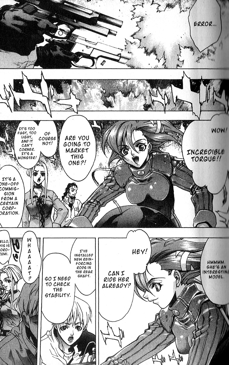 Ai Chapter 1 page 18 - Chapter 1