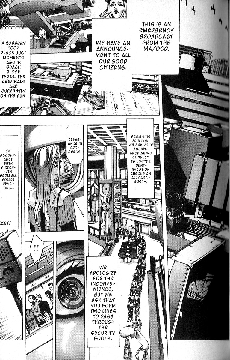 Ai Chapter 1 page 20 - Chapter 1