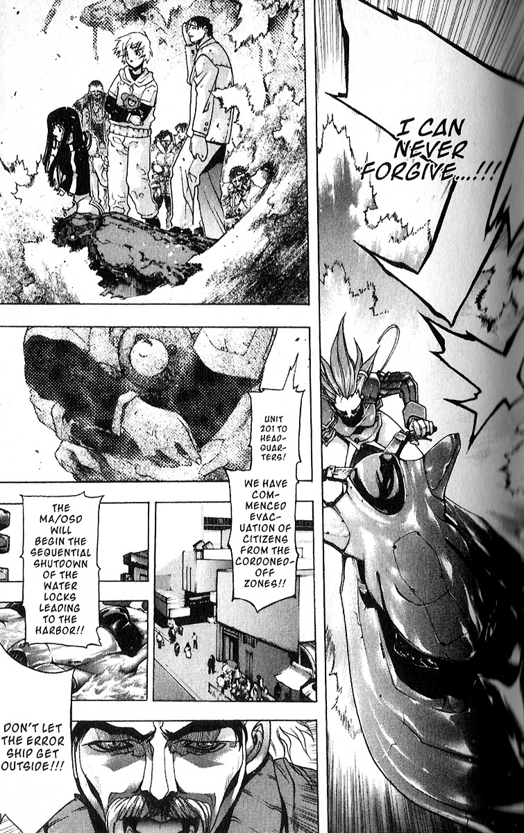Ai Chapter 1 page 28 - Chapter 1