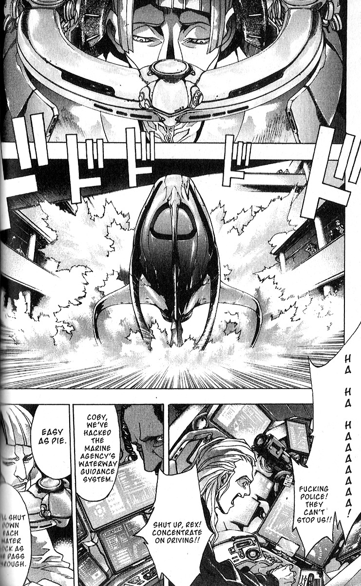 Ai Chapter 1 page 29 - Chapter 1