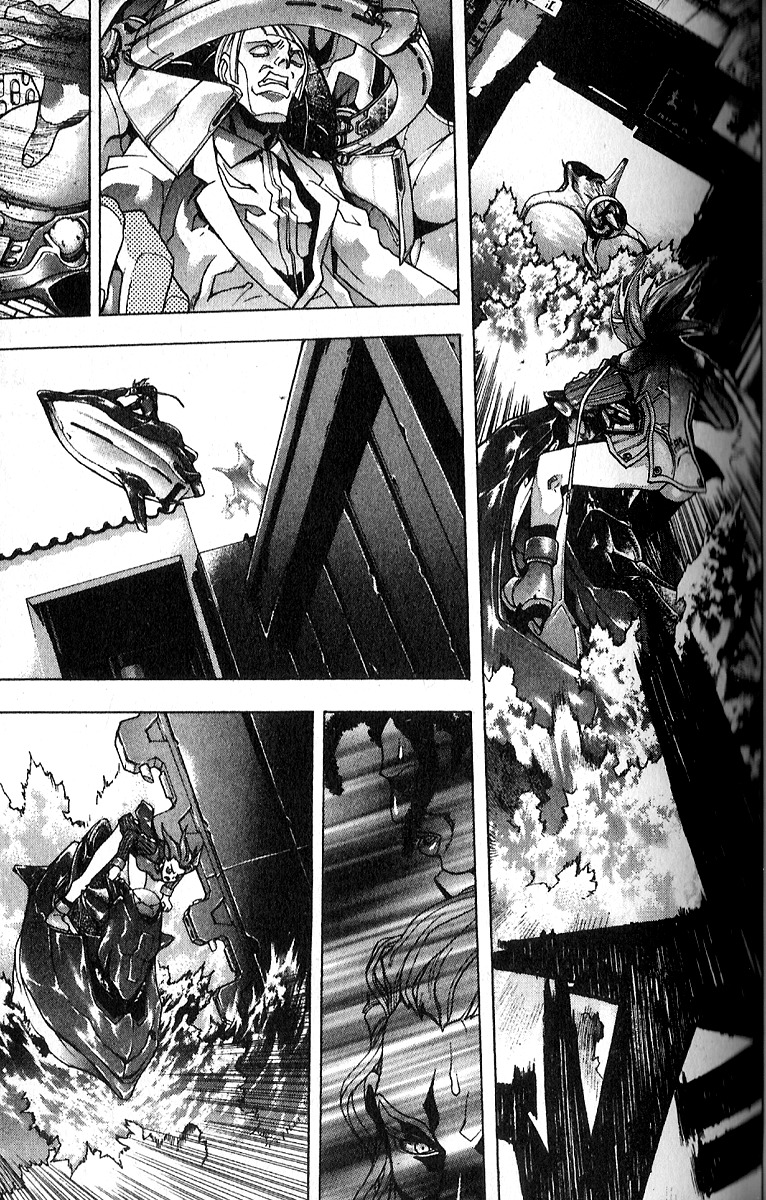 Ai Chapter 1 page 33 - Chapter 1