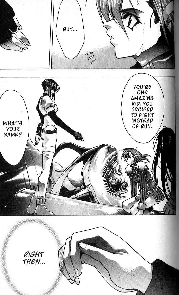 Ai Chapter 1 page 49 - Chapter 1