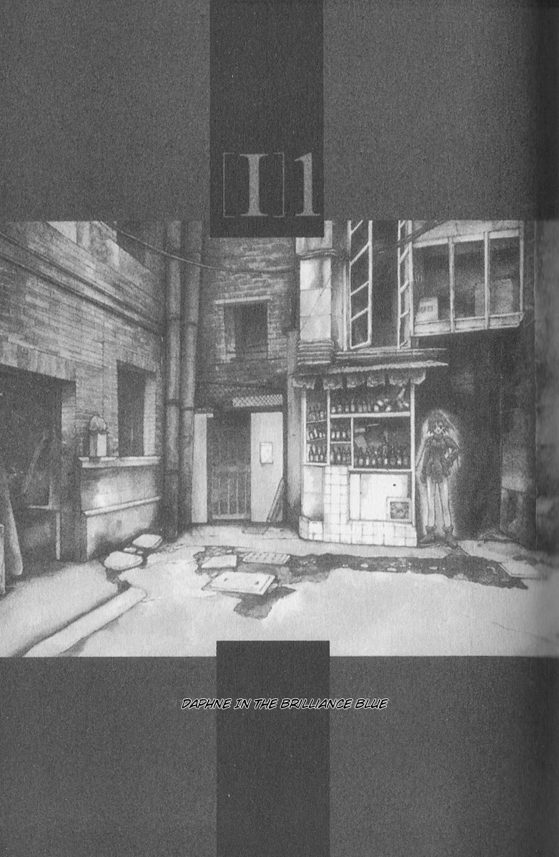 Ai Chapter 1 page 5 - Chapter 1