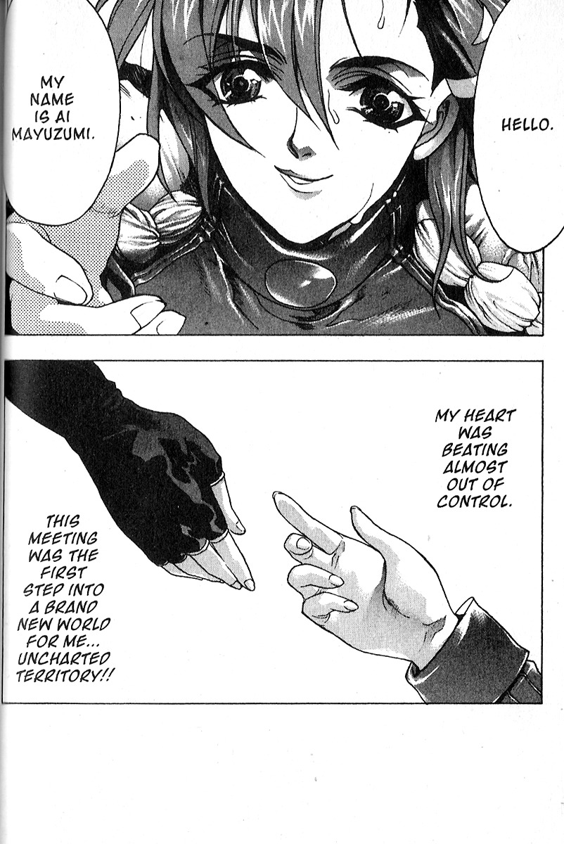 Ai Chapter 1 page 50 - Chapter 1