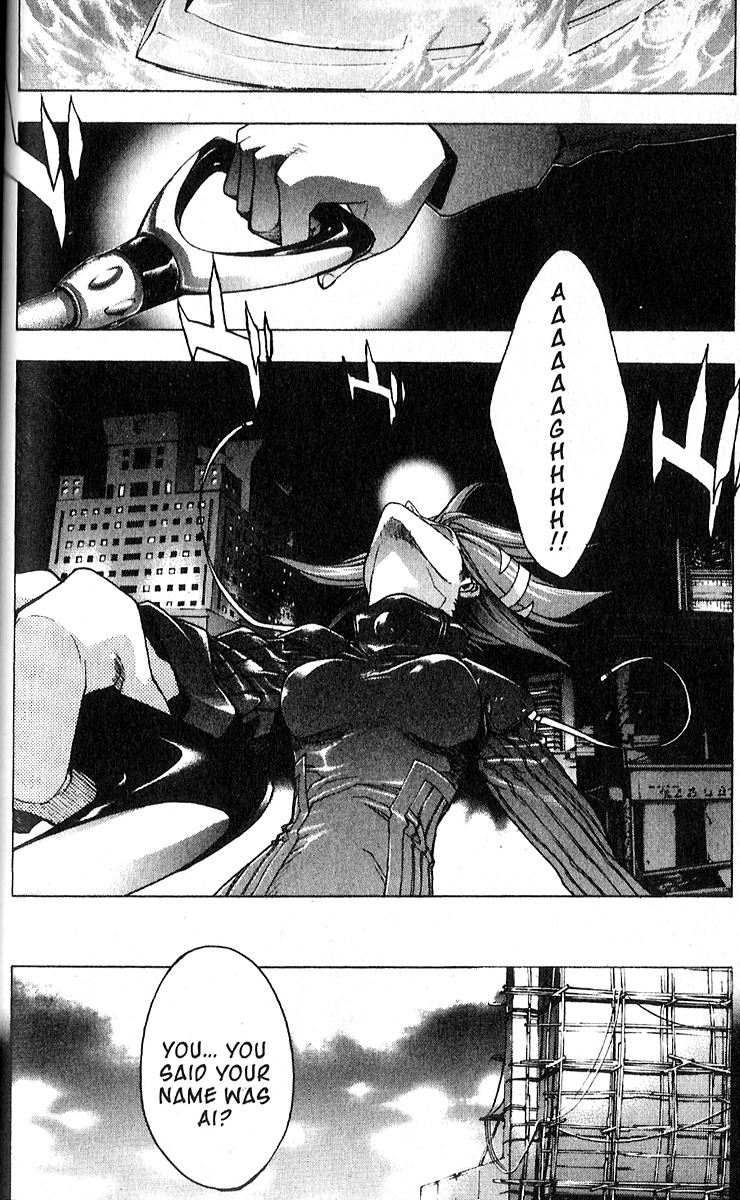 Ai Chapter 1 page 52 - Chapter 1