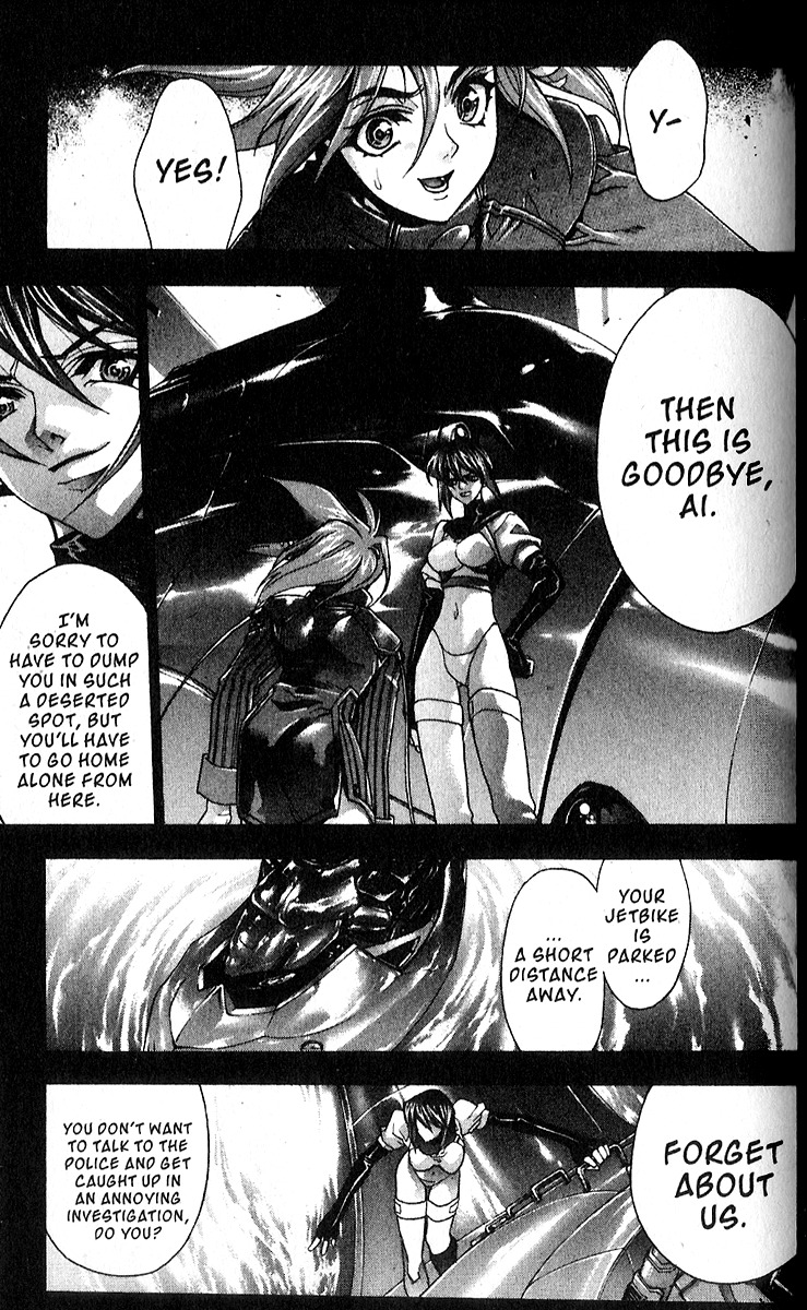 Ai Chapter 1 page 53 - Chapter 1