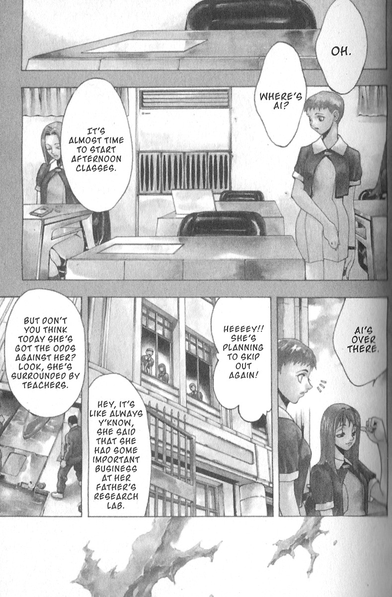 Ai Chapter 1 page 7 - Chapter 1