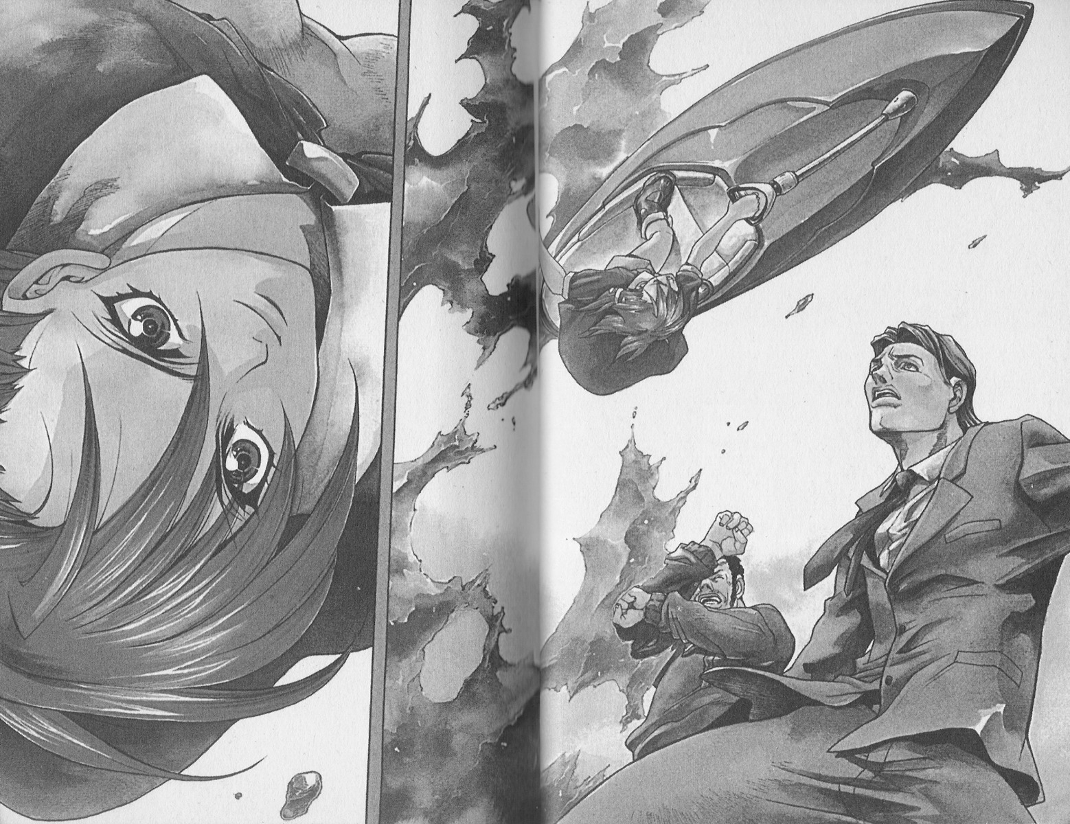 Ai Chapter 1 page 8 - Chapter 1