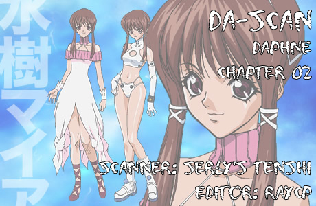 Ai Chapter 2 page 1 - Chapter 2
