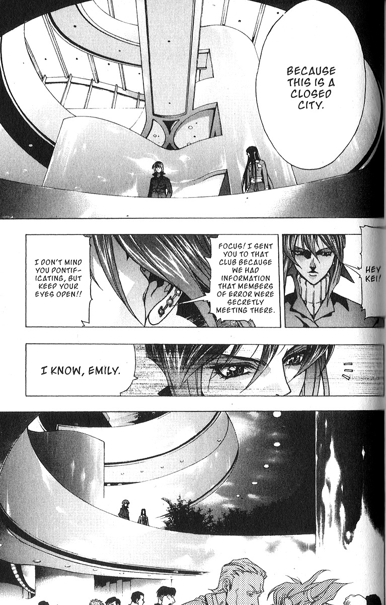 Ai Chapter 2 page 10 - Chapter 2