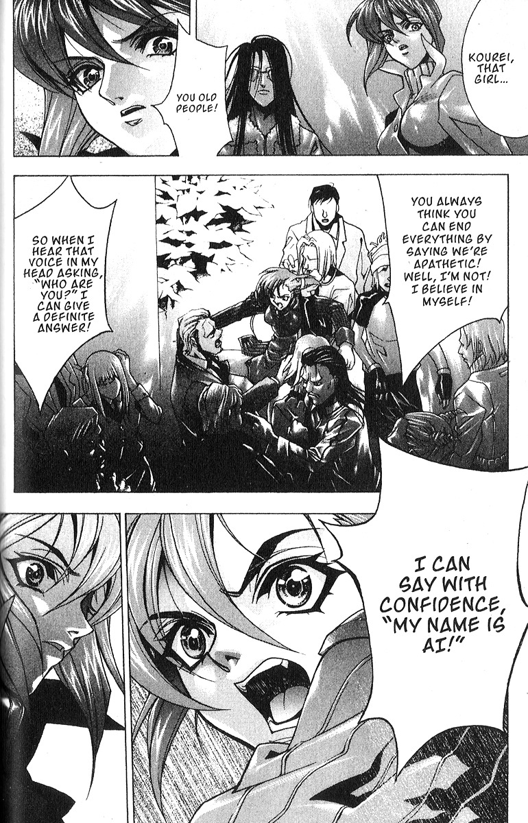 Ai Chapter 2 page 11 - Chapter 2