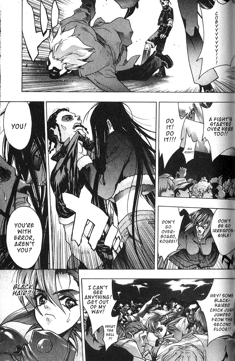 Ai Chapter 2 page 14 - Chapter 2