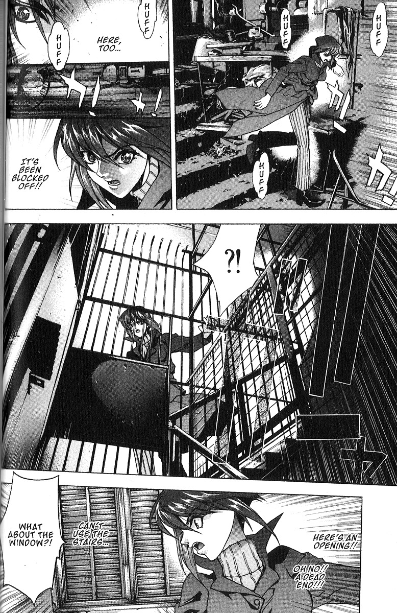 Ai Chapter 2 page 19 - Chapter 2