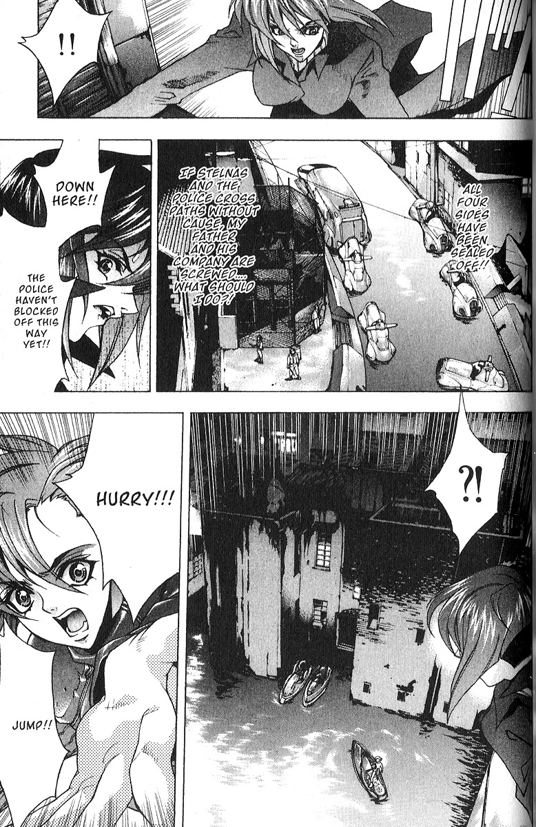 Ai Chapter 2 page 20 - Chapter 2
