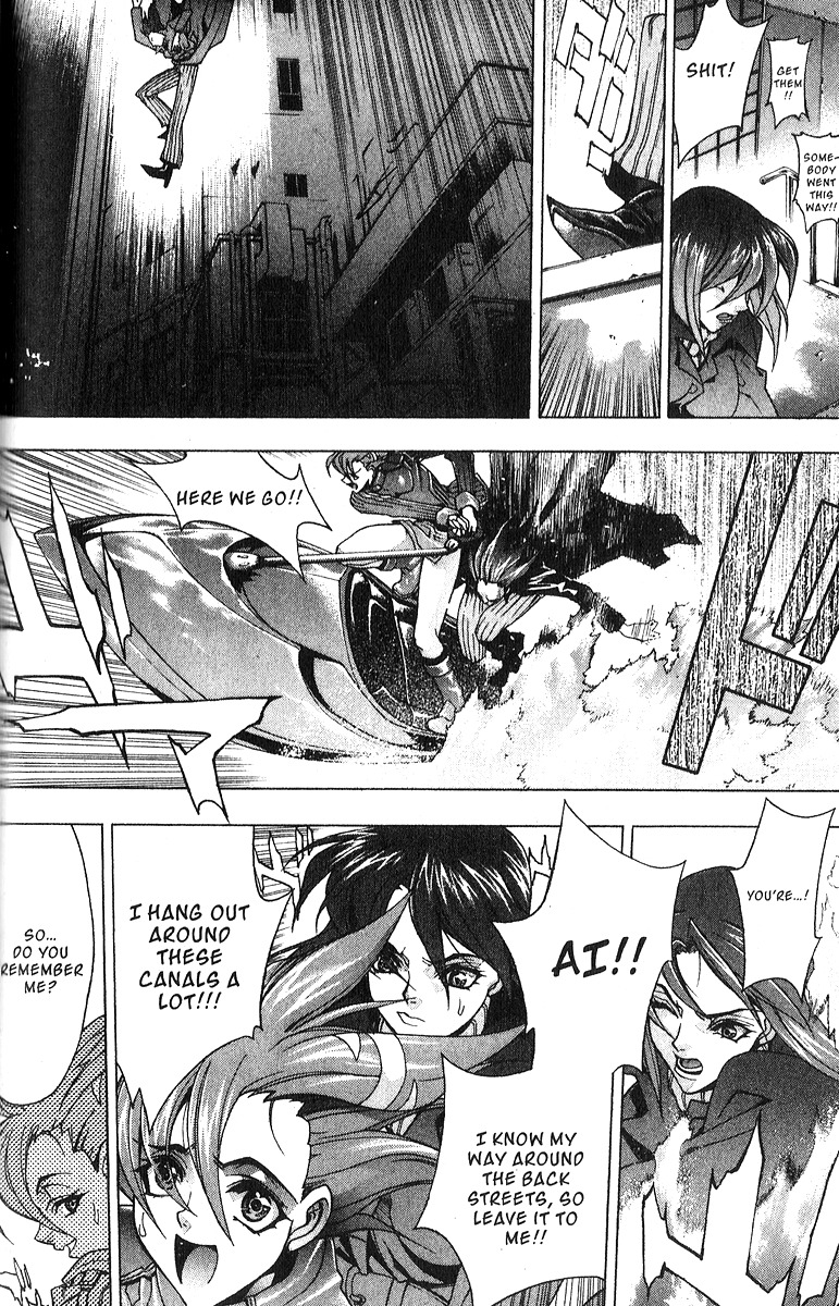 Ai Chapter 2 page 21 - Chapter 2
