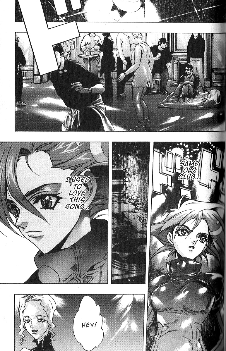 Ai Chapter 2 page 4 - Chapter 2