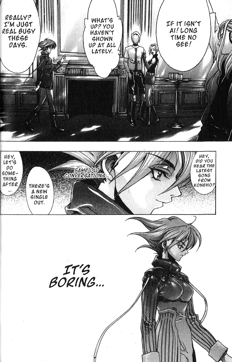 Ai Chapter 2 page 5 - Chapter 2