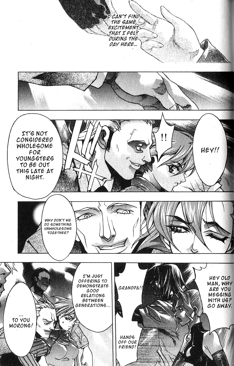 Ai Chapter 2 page 6 - Chapter 2