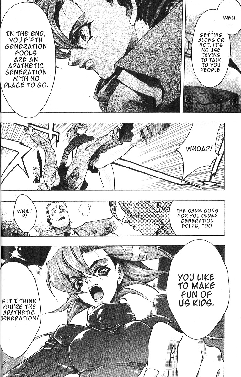 Ai Chapter 2 page 7 - Chapter 2