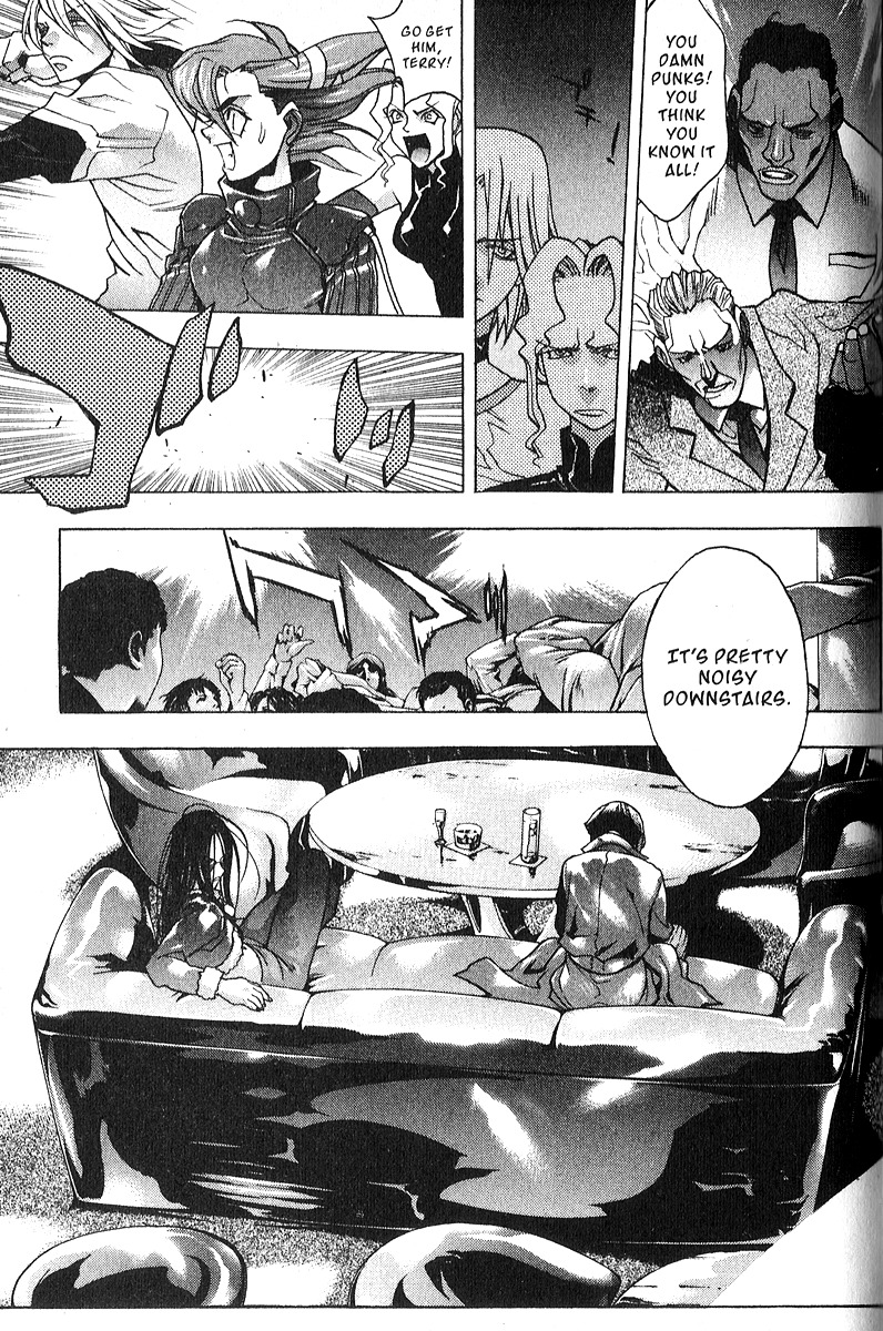Ai Chapter 2 page 8 - Chapter 2