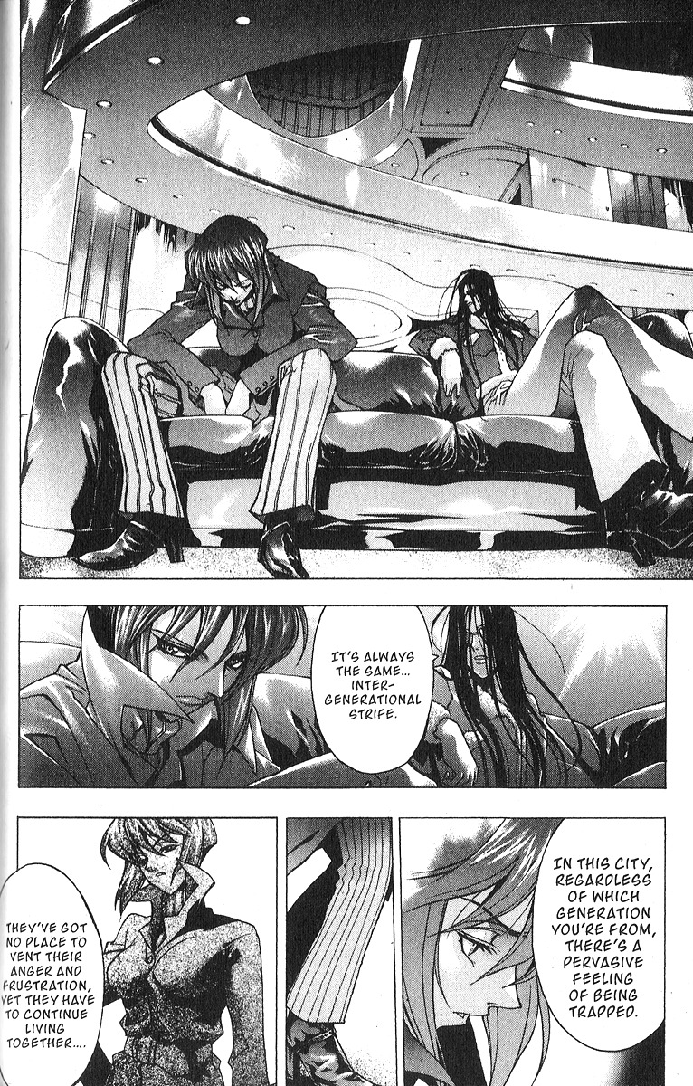Ai Chapter 2 page 9 - Chapter 2