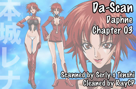 Ai Chapter 3 page 1 - Chapter 3