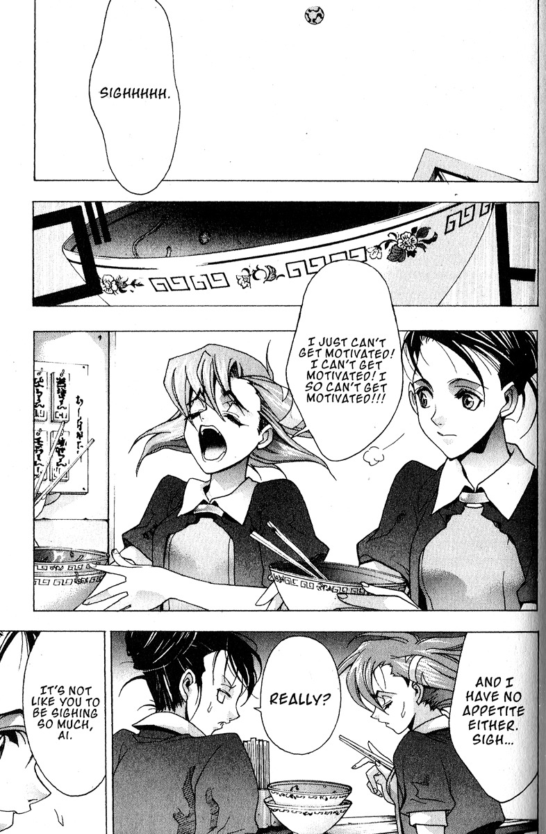 Ai Chapter 3 page 10 - Chapter 3