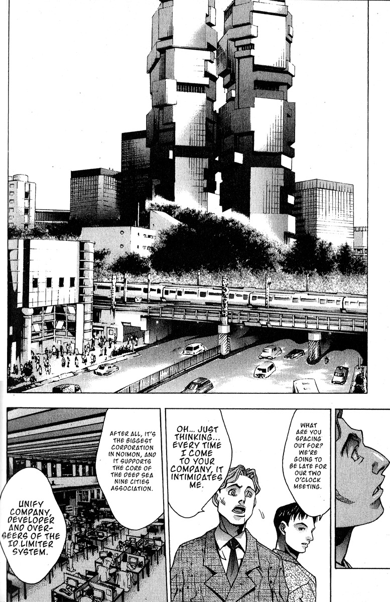 Ai Chapter 3 page 13 - Chapter 3