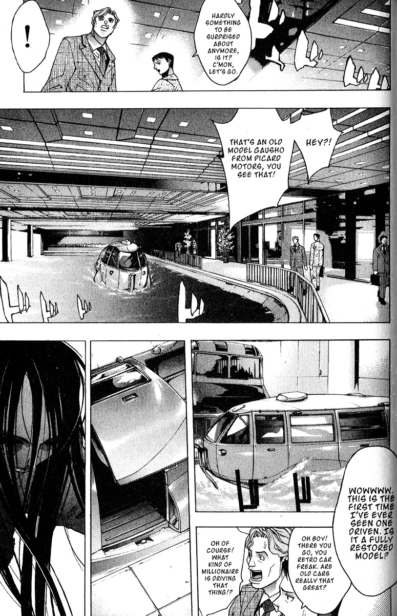 Ai Chapter 3 page 14 - Chapter 3