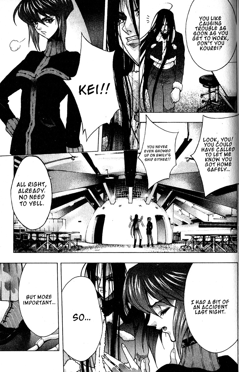 Ai Chapter 3 page 20 - Chapter 3