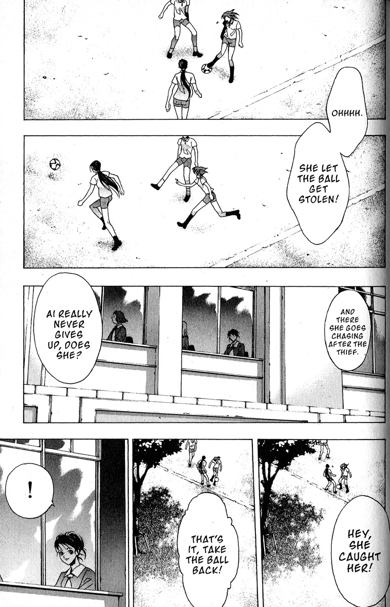 Ai Chapter 3 page 3 - Chapter 3