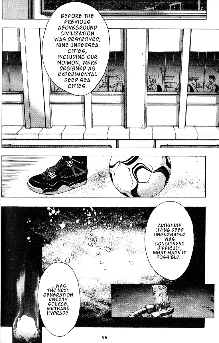 Ai Chapter 3 page 6 - Chapter 3