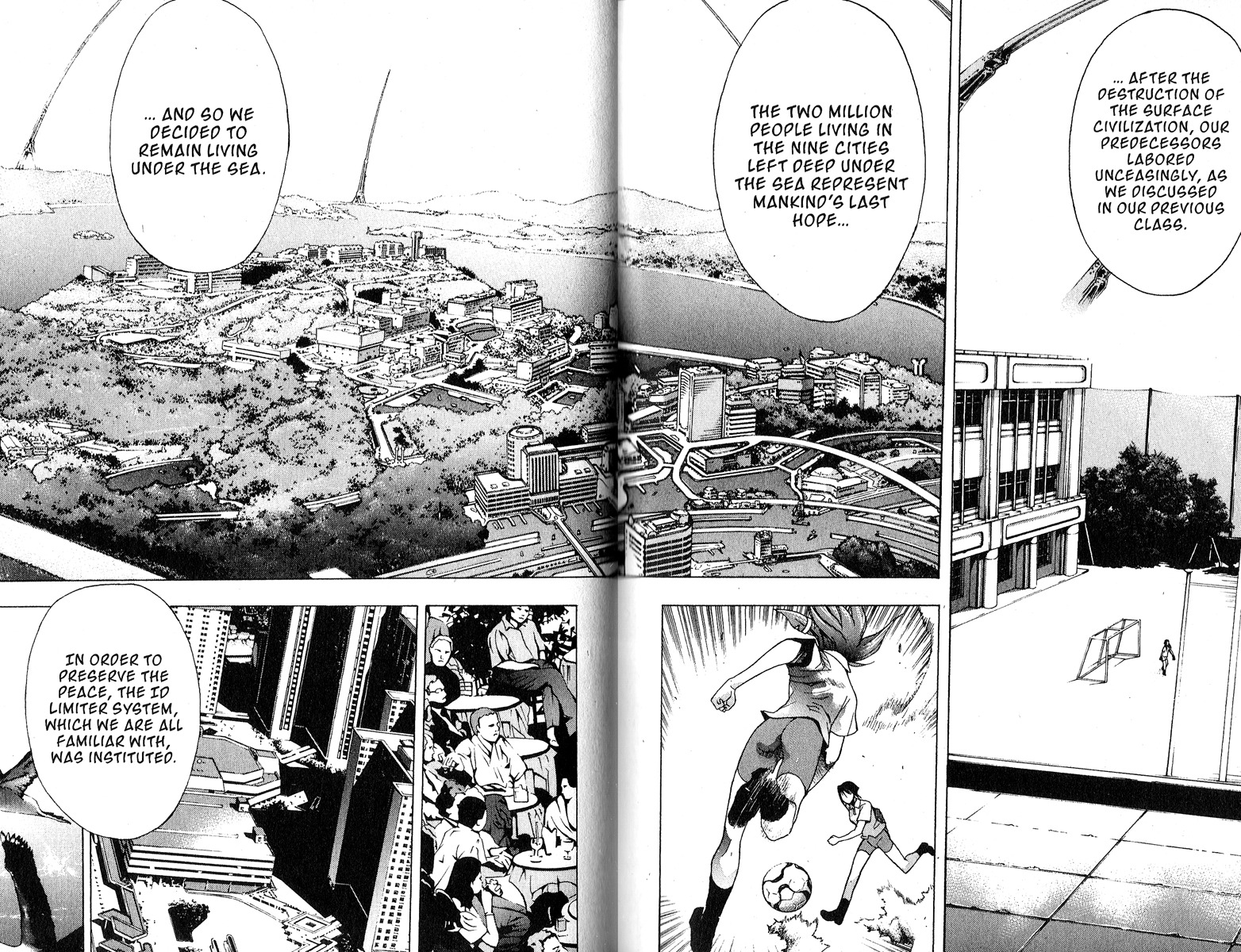 Ai Chapter 3 page 8 - Chapter 3