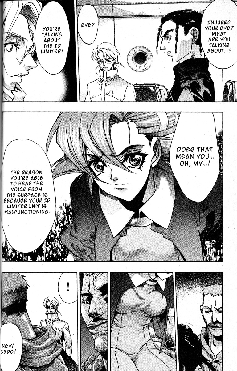 Ai Chapter 4 page 17 - Chapter 4
