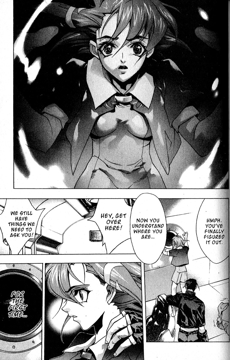 Ai Chapter 4 page 20 - Chapter 4
