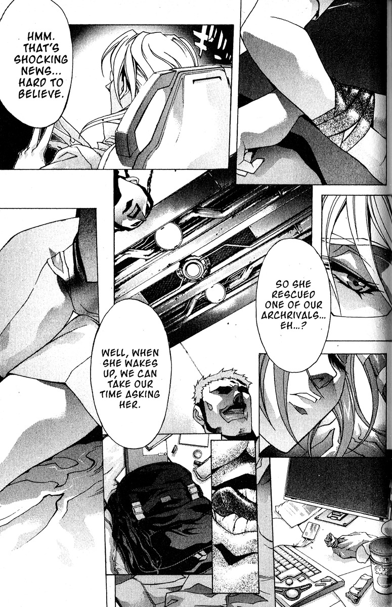 Ai Chapter 4 page 3 - Chapter 4