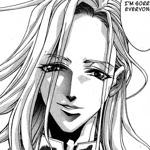 Ai Chapter 4 cover