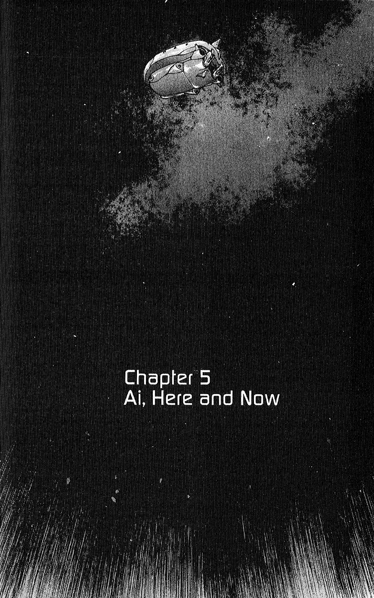 Ai Chapter 5 page 1 - Chapter 5
