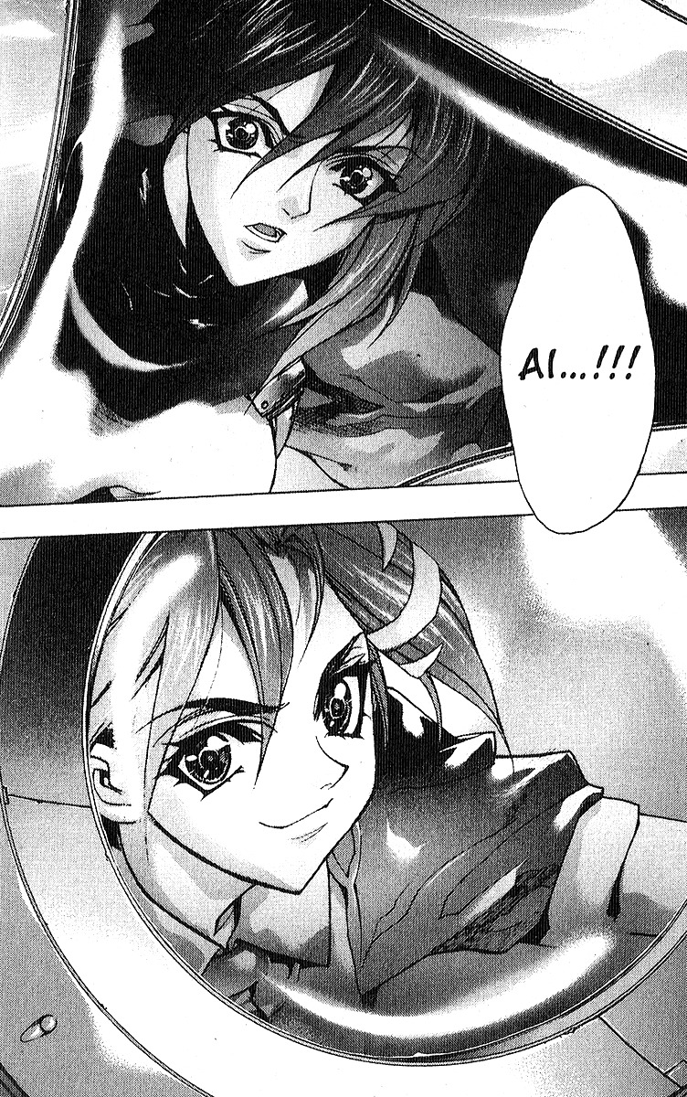 Ai Chapter 5 page 24 - Chapter 5