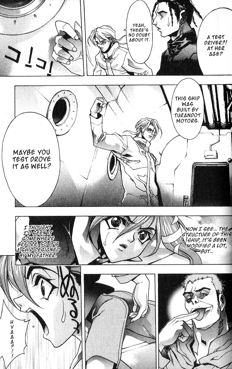 Ai Chapter 5 page 4 - Chapter 5
