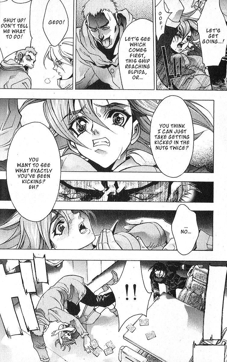 Ai Chapter 5 page 5 - Chapter 5