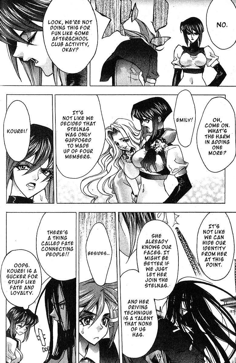Ai Chapter 6 page 20 - Chapter 6