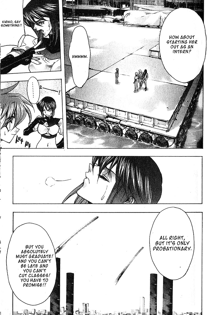 Ai Chapter 6 page 21 - Chapter 6