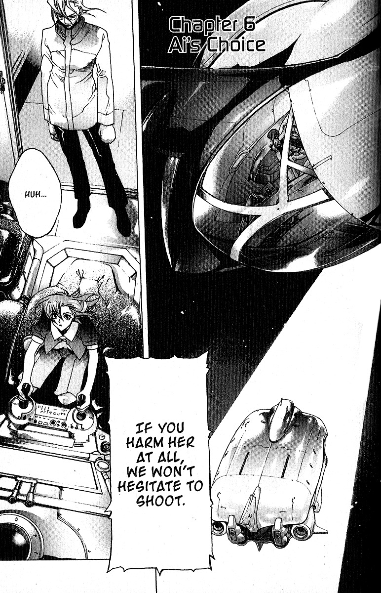 Ai Chapter 6 page 3 - Chapter 6