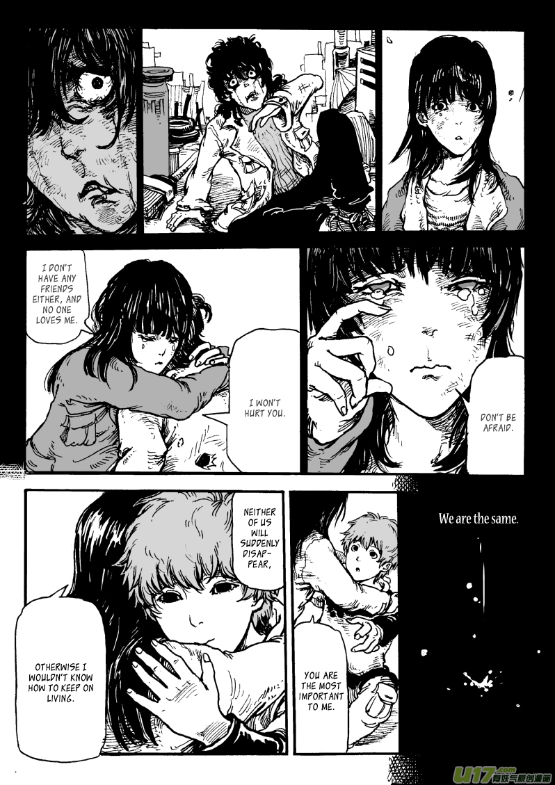 AI07 Chapter 0 page 14 - Chapter 0: Oneshot