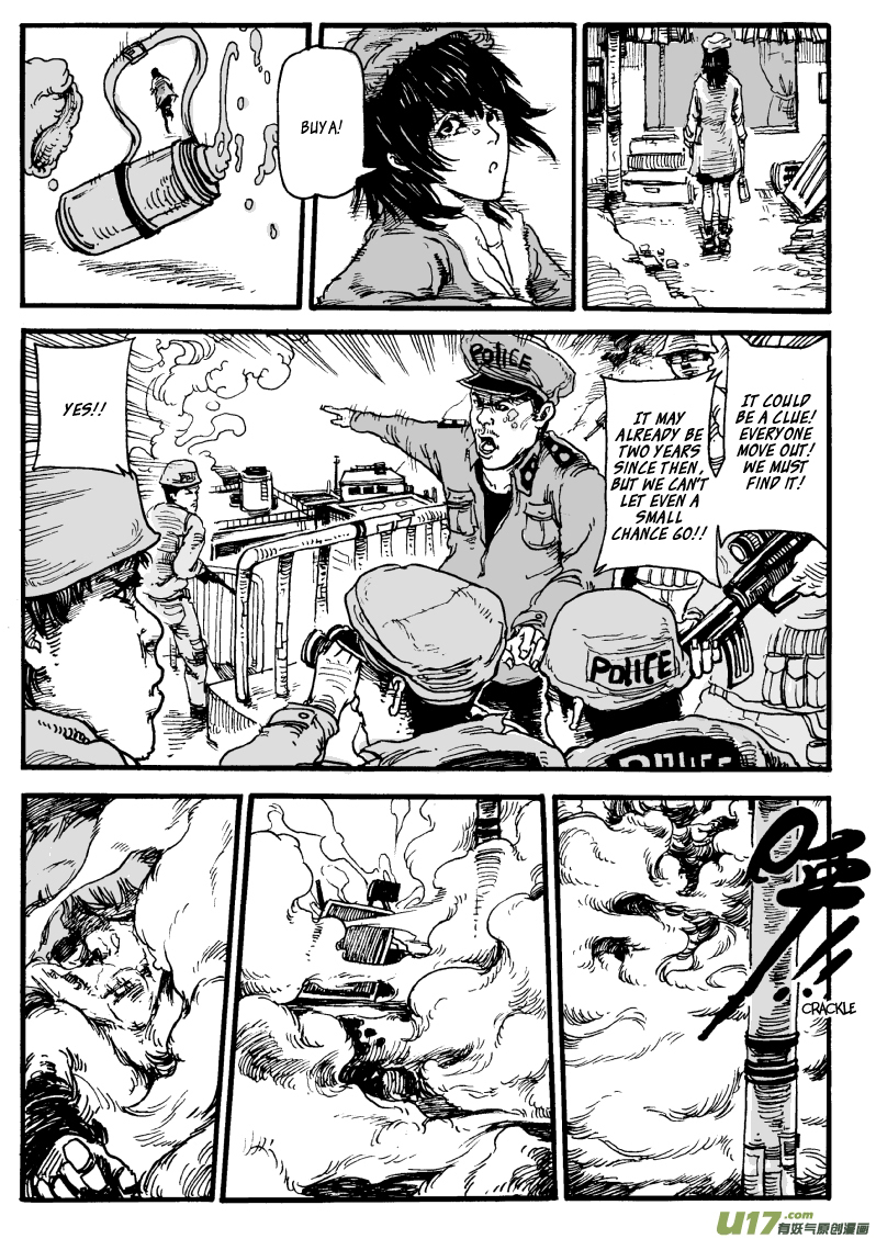 AI07 Chapter 0 page 20 - Chapter 0: Oneshot