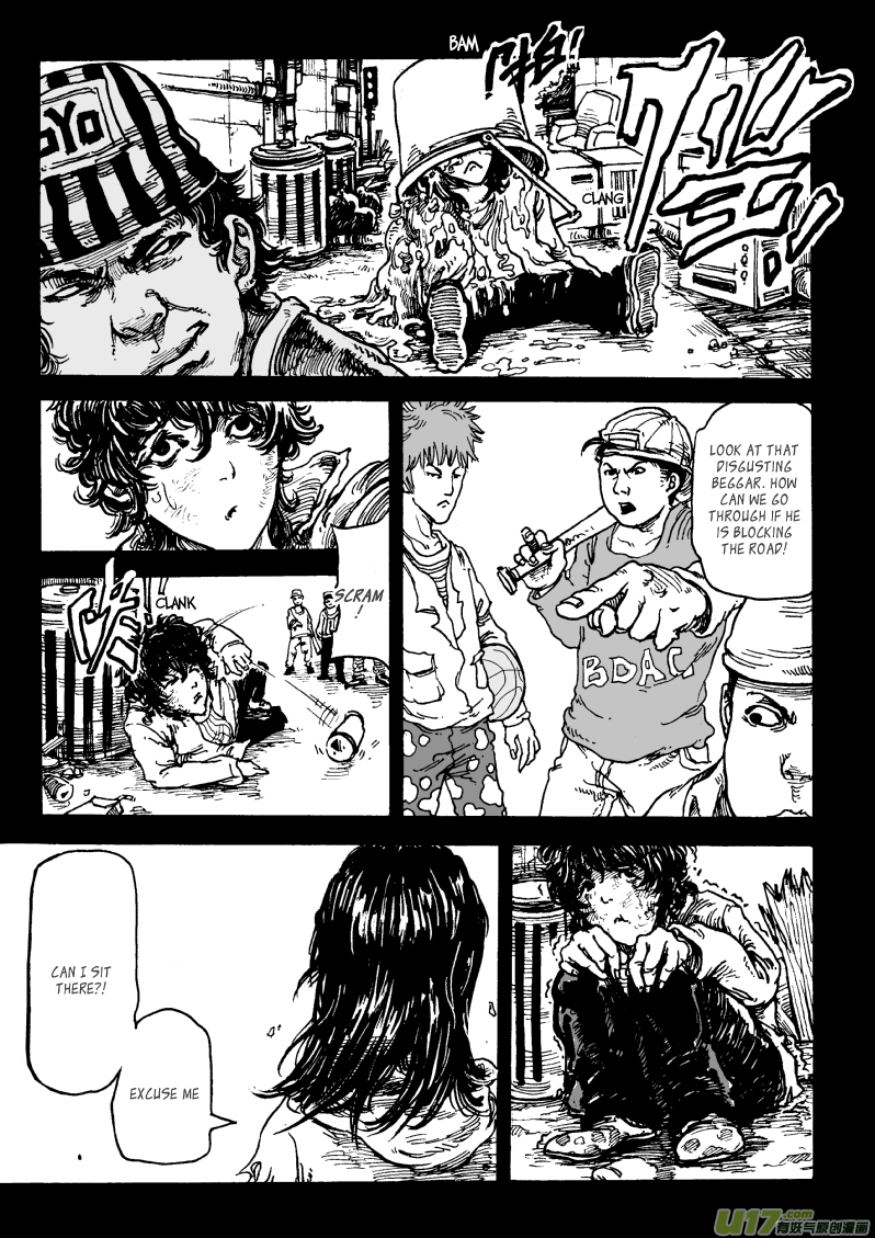 AI07 Chapter 0 page 28 - Chapter 0: Oneshot