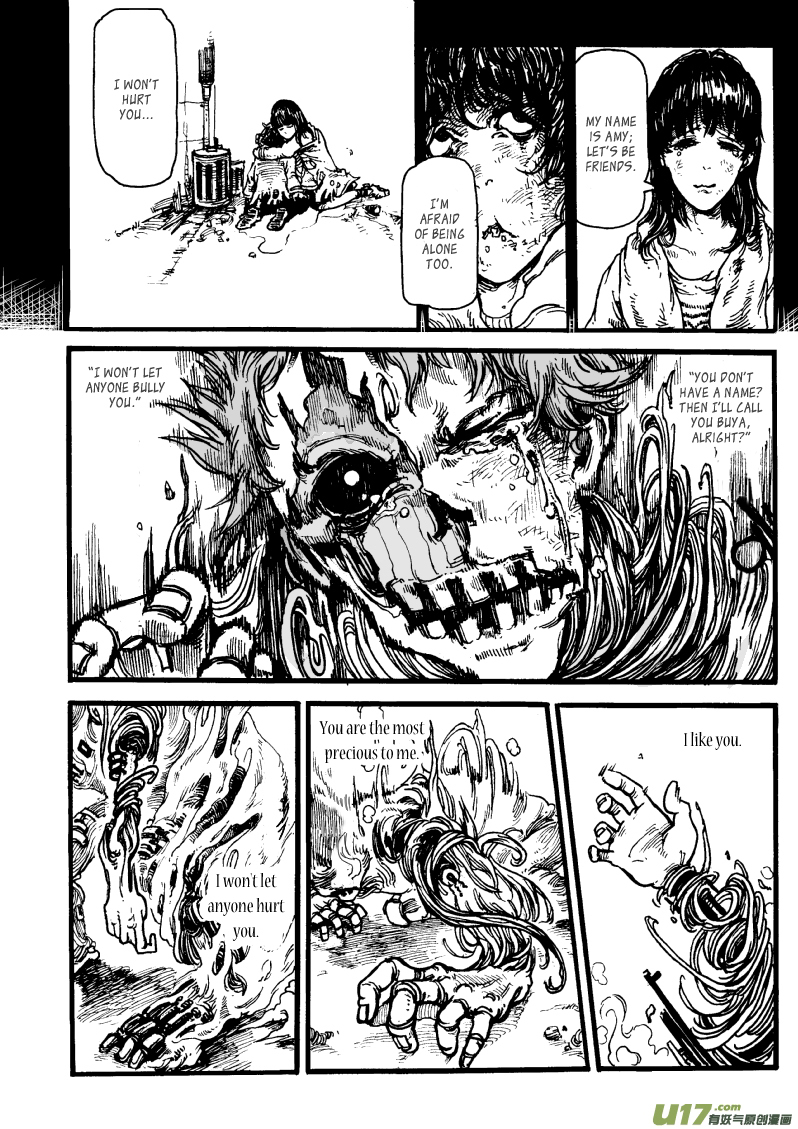 AI07 Chapter 0 page 29 - Chapter 0: Oneshot
